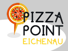 Pizza Point Logo